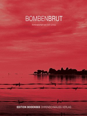 cover image of Bombenbrut
